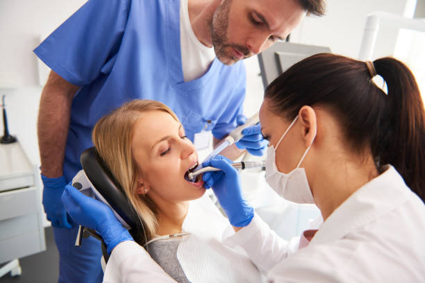 Emergency Dental Services in Hardin, MT