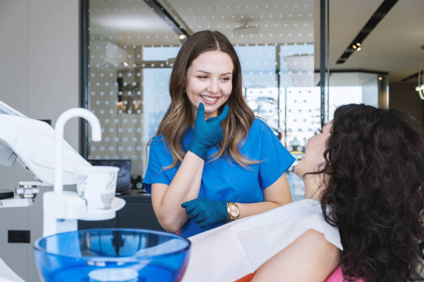 Oral Cancer Screening in Hardin, MT